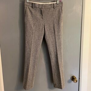 NWT Ann Taylor The Ankle Pant Size 00